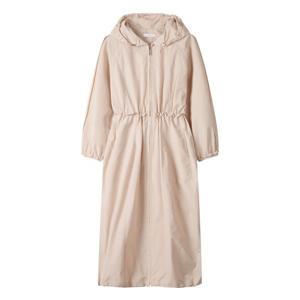 [듀엘] 후드 집업 투웨이 원피스 D251MSE008