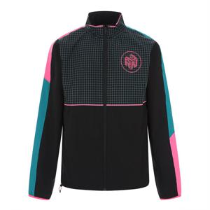 [언더아머]언더아머 남성 UA 런 애니웨어 스톰 자켓_1370332-001