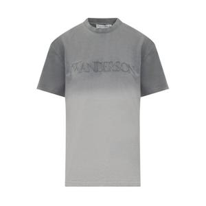 JW앤더슨 반팔 티셔츠 JT0244PG1551 929 GREY