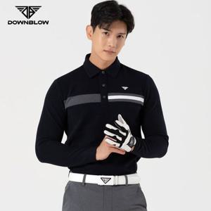다운블로우_DBFWLB-6203M_FW남자골프웨어카라티셔츠 남성상의 남자상의 남성티셔츠 골프웨어 골프티셔츠 카라 카라티셔츠 골프 여자골프 남자골프