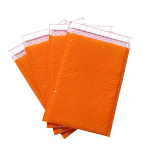 충격완화  에어캡 안전 봉투 25X34cm +4cm 5매