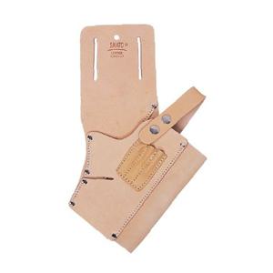 스마토 SMT-88 공구집 다용도 가죽 드릴집 190x340mm