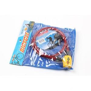 자전거자물쇠 자전거 열쇠 와이어락 자물쇠 오토바이 잠금장치 체인 도난방지