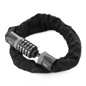 자전거열쇠 번호키 자전거자물쇠 90cm 비밀번호자물쇠