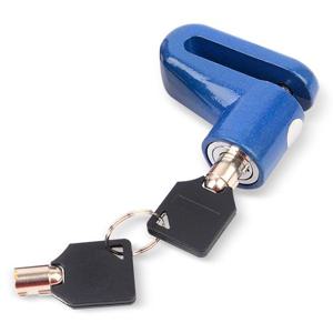 자전거자물쇠 디스크락 자물쇠 자전거 오토바이 도난방지 열쇠 잠금