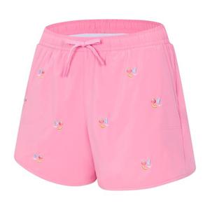 [아레나] 블라썸 2부 팬츠 A5BL1PW01PNK-IDG