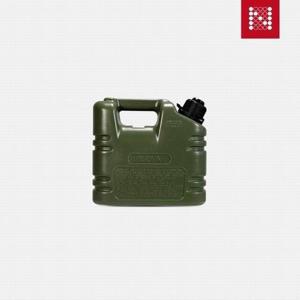 OU 노마드 디올뉴 씨플로 제리캔 5L N-8407