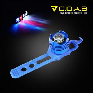 자전거 코아브 핸들바 라이트 블루 N 6179