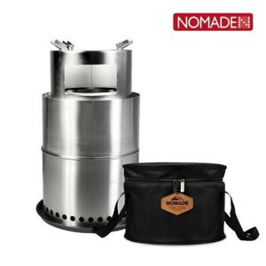 OU 노마드 우드 스토브 폴드 N-8111