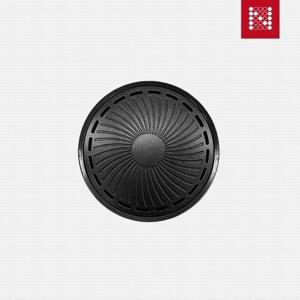 OU 노마드 오일프리 라운드팬 N-8348