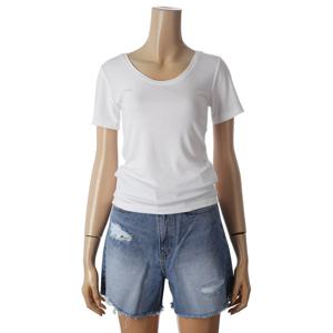 [반에이크]도이U넥반팔티셔츠(VB40TSM302Z)