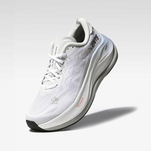 [데상트공식] 에너자이트 라이드 V2 화이트 SQ313RRN79