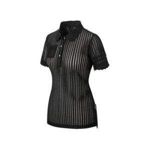 엘르골프 세이브존01 여성 조직감 포켓 폴로 티셔츠 6I45214 199