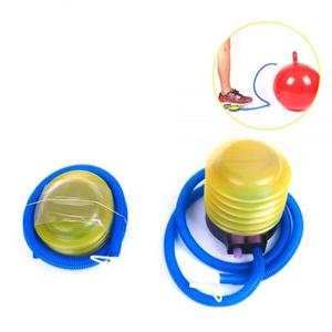 공기펌프 에어펌프 공기주입기 볼에어펌프 발펌프