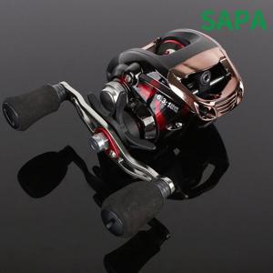 싸파 LP-200L 좌 13볼 베이트릴 바다낚시