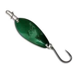 싸파 더블킬 송어 스푼 2g-S014 산천어 얼음 낚시 루어