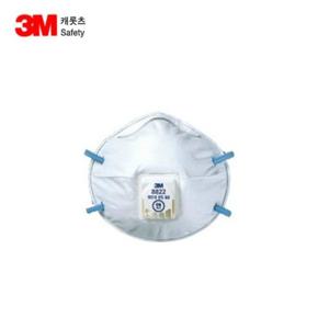 OR 3M 8822 1급 방진마스크 / 분진 / 안면부 여과식