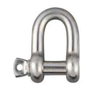 소모품 KBC단조샤클(SC) 1EA 13mm (1/2)/스테인리스-304