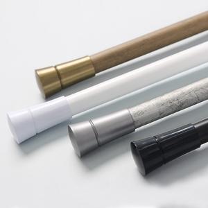 커튼봉 아폴로 25mm 12자 4color