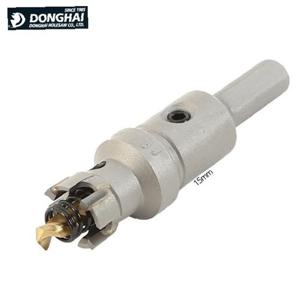 동해 초경 홀쏘 홀커터 홀컷터 홀캇타 철판 합판 15mm