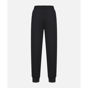 [뮬라웨어]여성 컴포터블 조거 팬츠 블랙 AWNFLP401_JJ