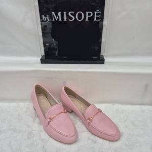 [미소페]By미소페 여성 심플장식 클래식 로퍼 112HH419YP005 PIN