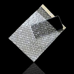 파손방지용 접착 뽁뽁이 봉투 20cmX25cm +4cm 50장