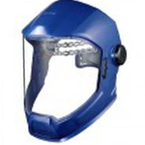 오토스 보안면 F-101A 1P 얼굴 안면 보호 마스크