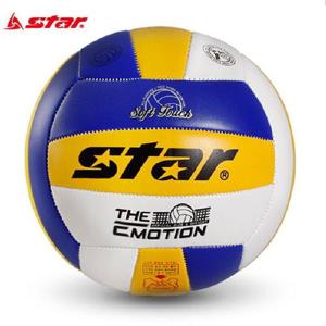 스타 배구공 이모션 칼라 VB625-33T 배구용품 배구 스타배구공 체육교구 스타스포츠 학교체육용품 피구공
