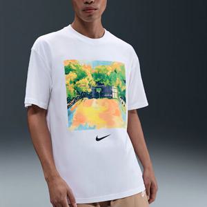 [나이키]나이키 남성 맥스90 티셔츠 HV1674-100