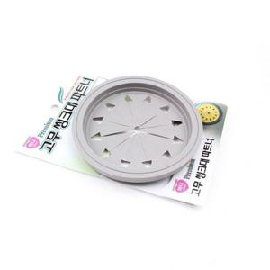 하니 씽크대파트너 배수캡 고무 배수구캡 배수뚜껑 씽크대덮개 배수 설거지 씽크대 주방용품
