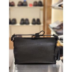 [금강제화]BAGSH0233WRENF1 르느와르 여성 엠보가죽 숄더백 크로스백