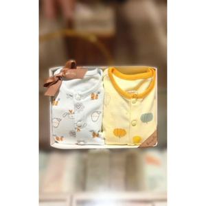 [아가방] 펌킨 내의(엘로우) 블루래빗 선물세트 (01S75765957615)