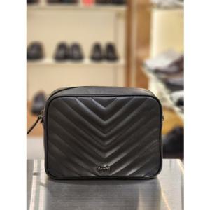 [금강제화]BAGSH2204WRENF1 르느와르 여성  엠보패턴 숄더백 크로백