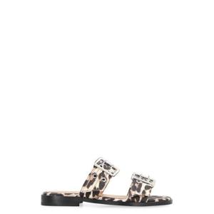 가니 샌들 S29704926 943 Animalier