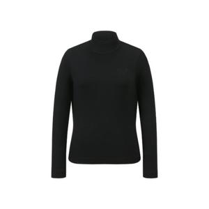 M 캘러웨이골프긴팔티 PQC CWTH24F401_BK 여성 가을 니트넥 베이스레이어