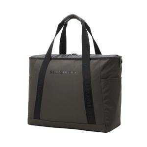 [세인트앤드류스]공용 로고 스트랩 카트백 (831E1BBA01KH)