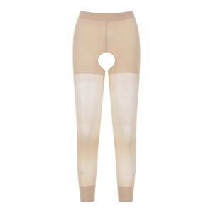 [세인트앤드류스]여성 별 심볼 컷아웃 고리형 레깅스 (821E2UW062BG)