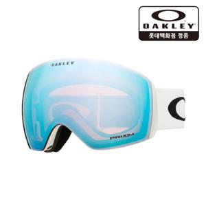[오클리]오클리 플라이트 덱 L 프리즘 스노우 사파이어 705091