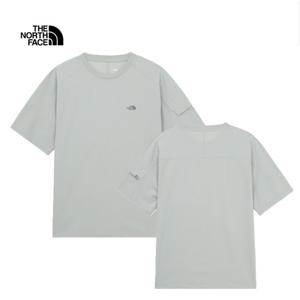 노스페이스 남성 퍼미스 반팔 티셔츠 NT7UR24C
