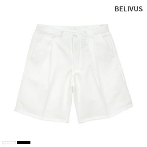 [빌리버스]빌리버스 남성 반바지 BHL075 여름 숏 팬츠