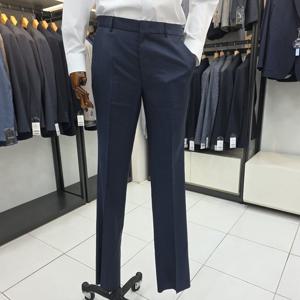 [트레몰로]남성 울100% 봄가을 정장바지 TGNGBUF33913656