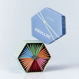 오설록 티 베리에이션 에센스 6종x7입 (총42입) 선물세트 / 티백