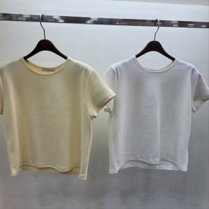 [반에이크]모링 반팔 티셔츠 (VB44TSM305Z)_GJA