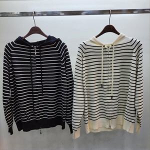 [반에이크]레오 스트라이프 집업 가디건 (VB42KCQ301Z)_GJA