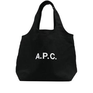 아페쎄 토트백 COZZSM61565 LZZ BLACK