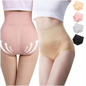 보정속옷 하이웨스트팬티 보정팬티 거들 똥배 힙업팬티
