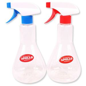 원예분무기 (set)아폴로분무기650ml(색상랜덤)10개