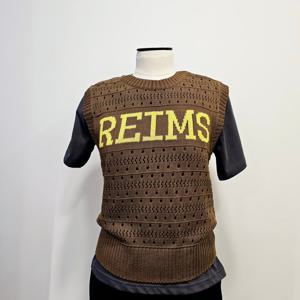 [반에이크]랭스펀치니트베스트(VB55KVM201Z)