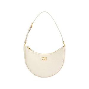 발렌티노 브이로고 시그니처 호보백 아이보리 7W2P0AK3SNPI16